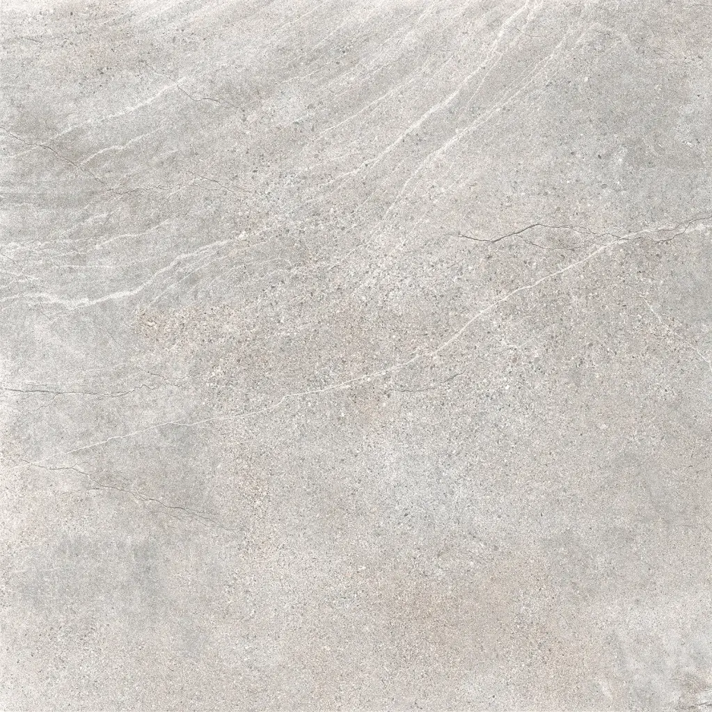 [CERY80160] ASPEN Rock grey 60x60 rett 20mm