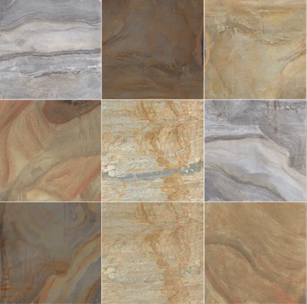 [CERSBG160R] StoneBox Giava multicolor 60x60 rett 20mm EN STOCK