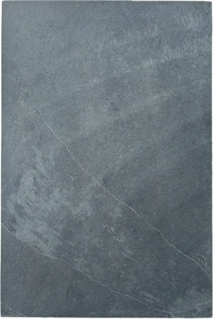 [PAB103] Dalle ardosia BRESIL - calibré 60x60x1 noir