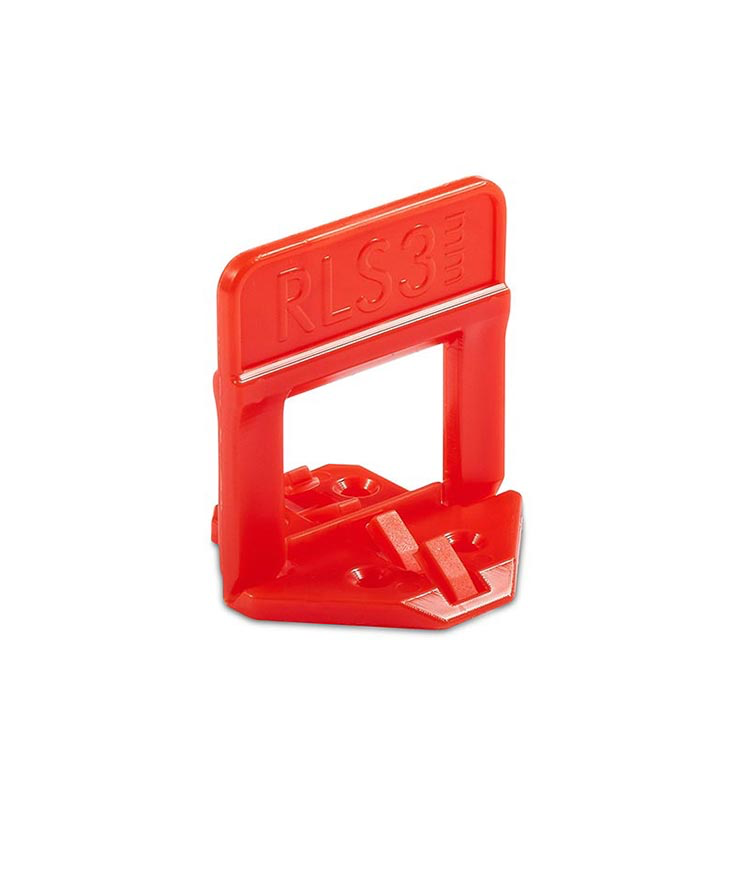 BASE R.L.S Croisillon H 20MM JOINT 3MM 200P