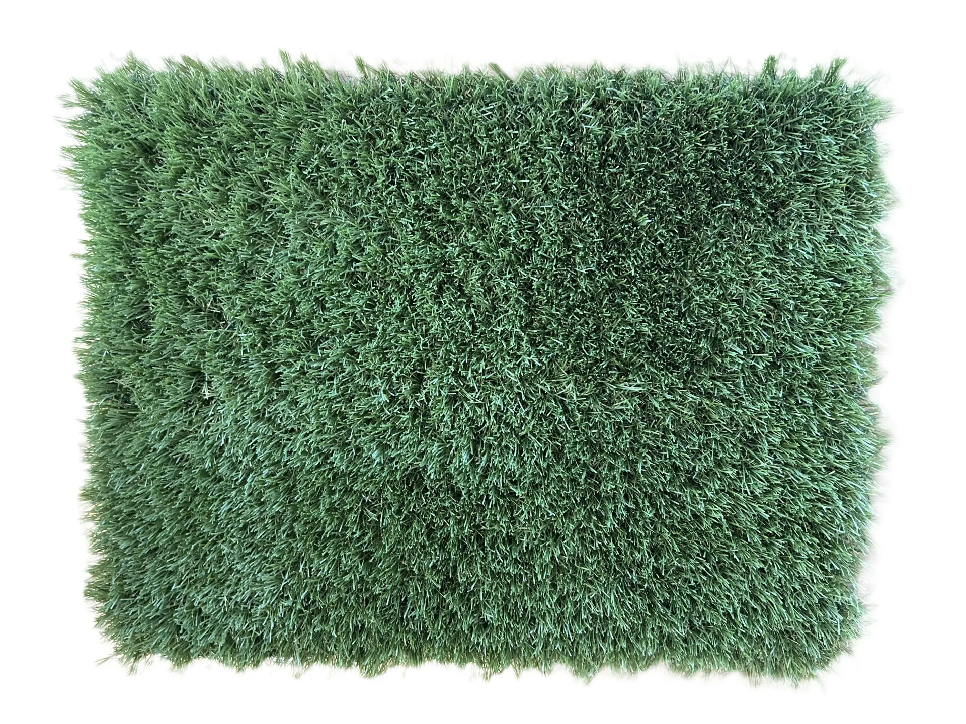 [PC101] Pelouse synthétique GUERANDE 45mm Larg.2m - au m²
