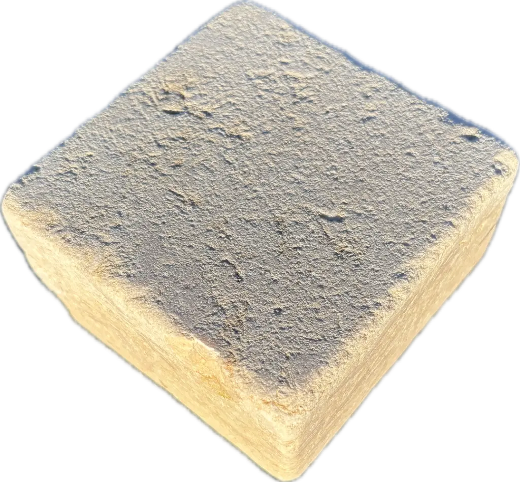 [POSI002] Pavé OSIRIS 10x10x5 (90 pcs / m²)