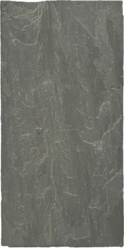 [PGG204] Palis grès 4 cotés clivés 150x50 ép.3/4 Gris Kandla