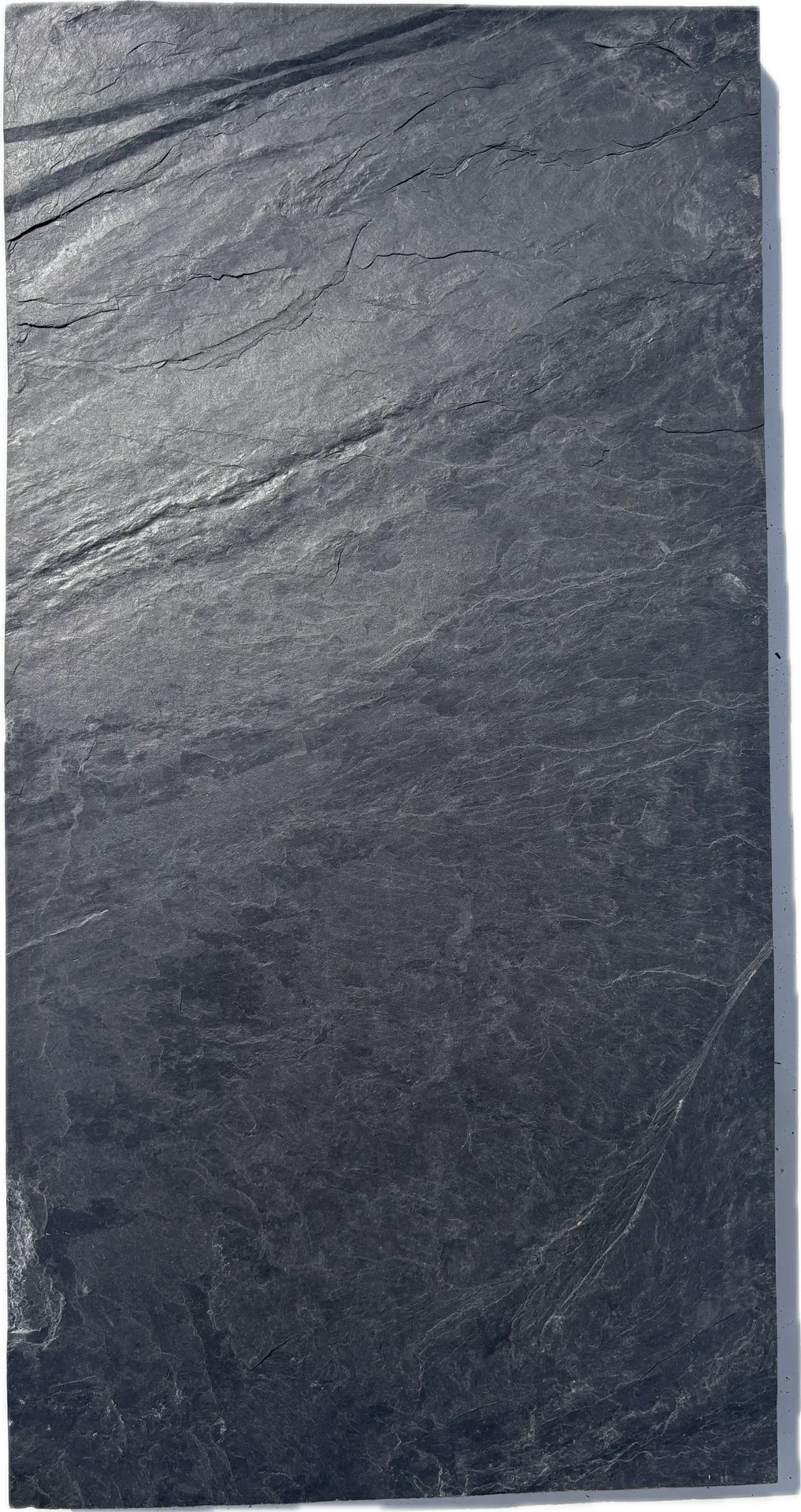 [PAE218] Palis ardoise GALYS Espagne 100x100x3cm