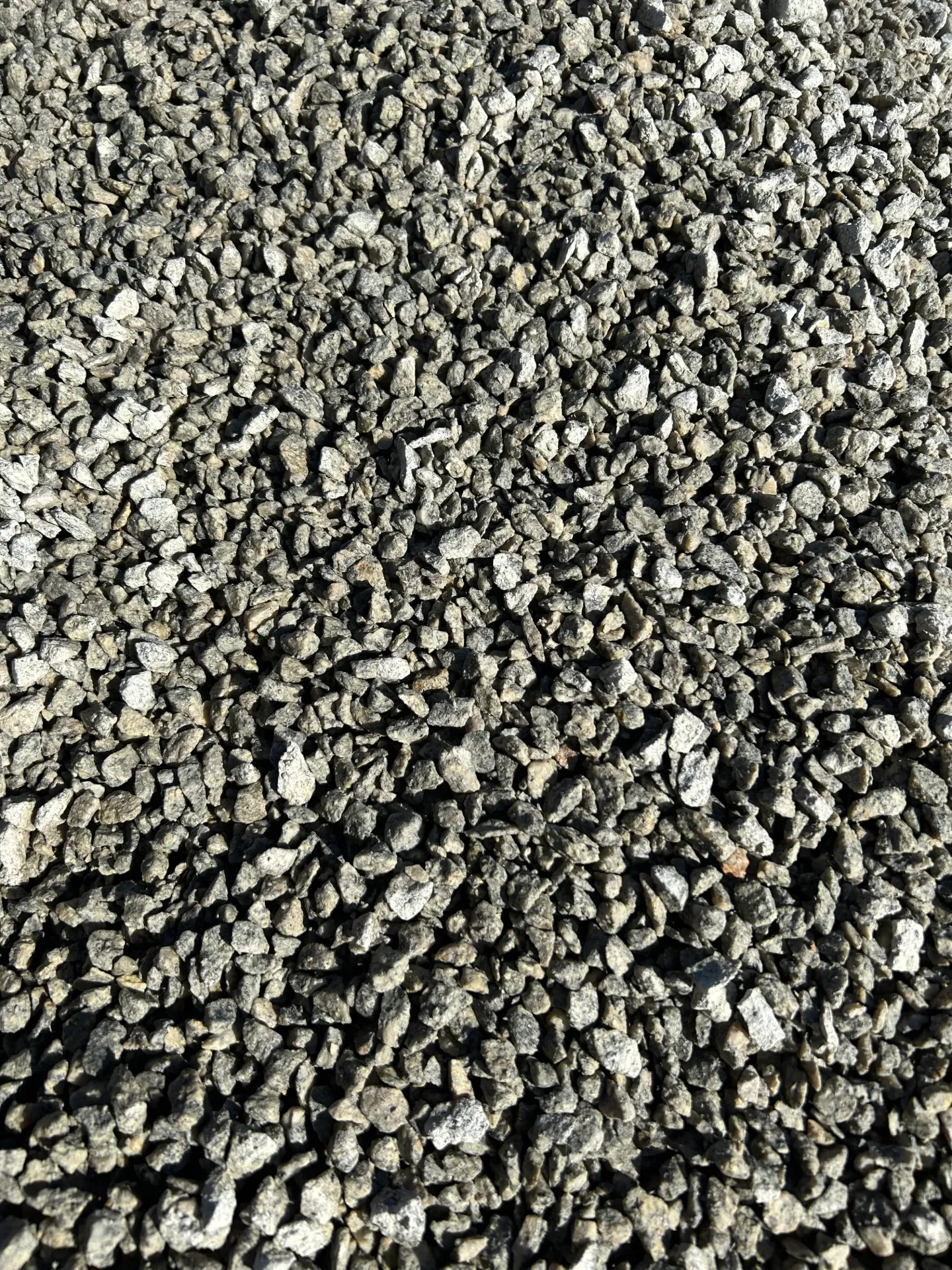 [VRA016] Gravier maçonnerie 6/10