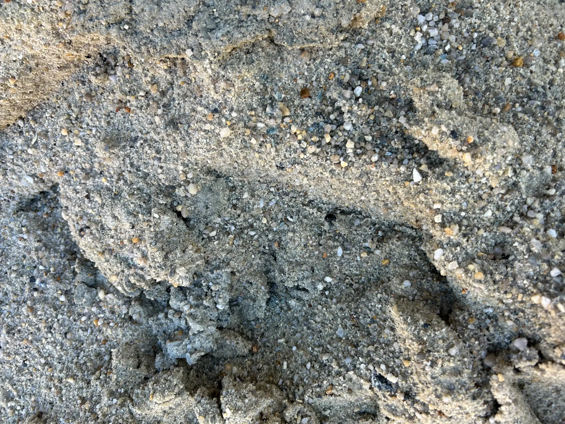 [VRA018] Sable maçonnerie 0/4